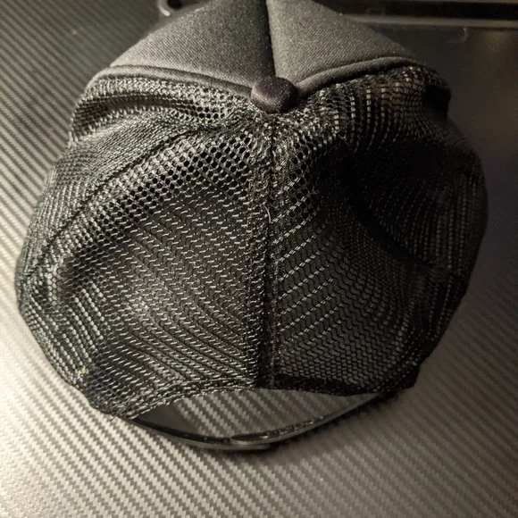 OTTO Collection Snapback - Picture 6 of 6